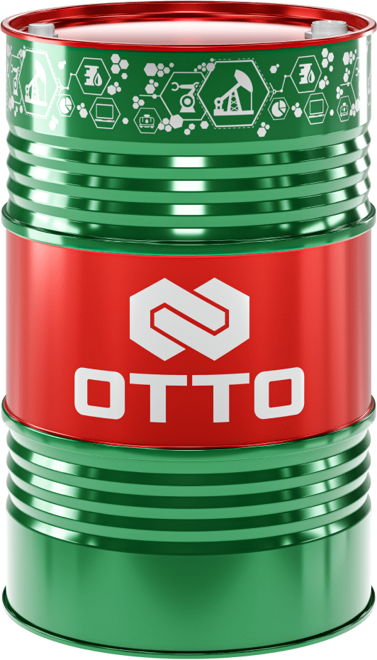 OTTO PRESTIGE TRUCK 10W-30 ACEA E6/E7/E9